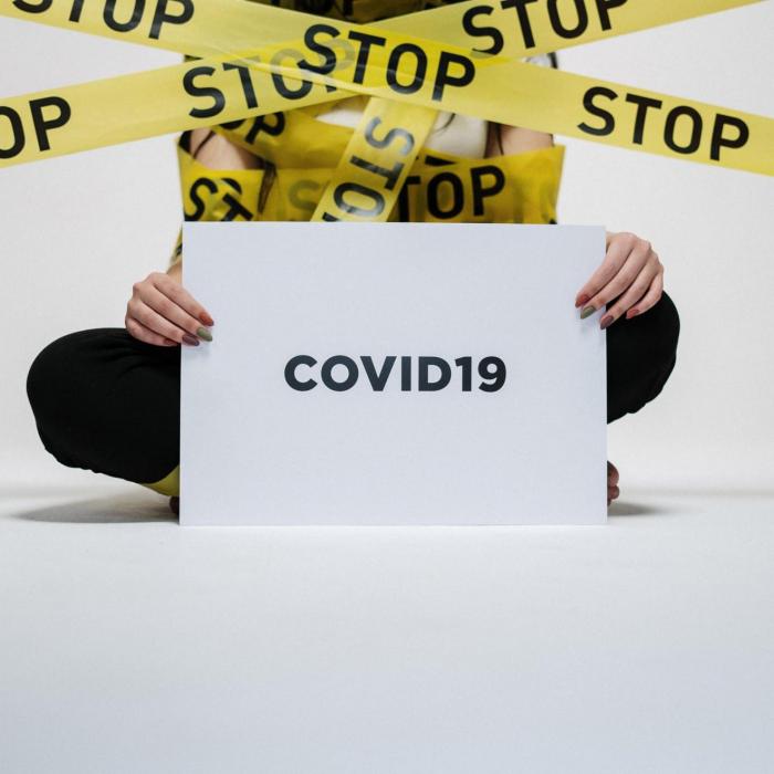 Stop Covid19