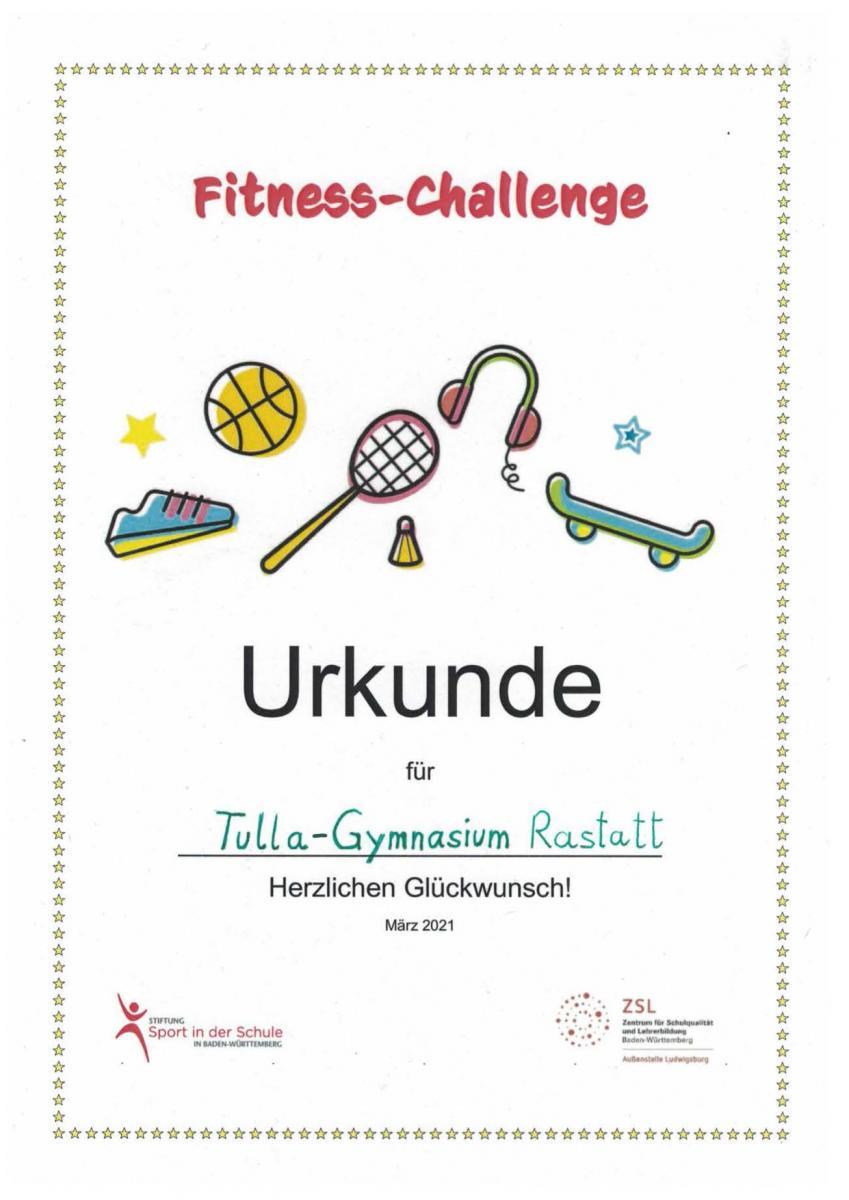 Urkunde